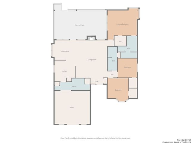 6802 Still, San Antonio, TX 78244