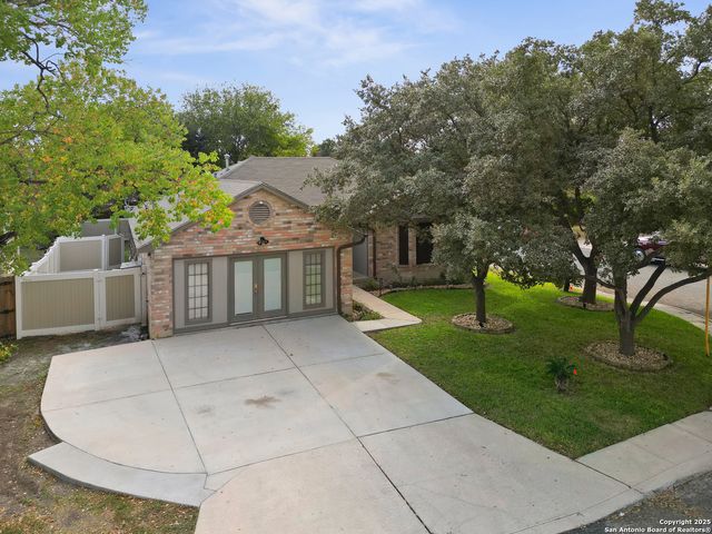 6802 Still, San Antonio, TX 78244