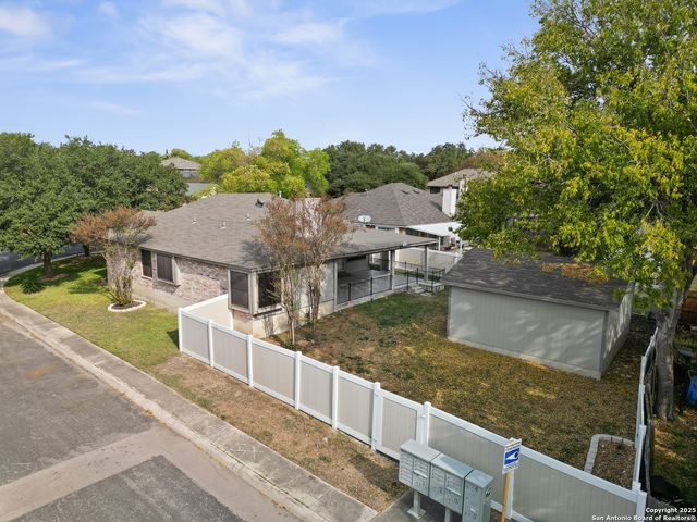 6802 Still, San Antonio, TX 78244