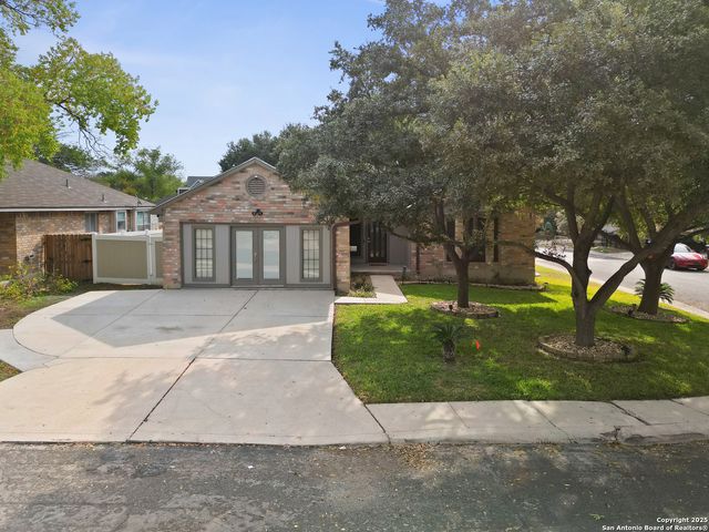 6802 Still, San Antonio, TX 78244