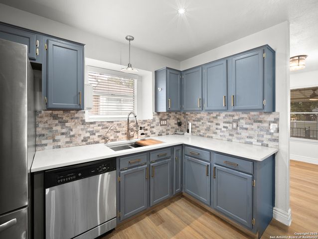 6802 Still, San Antonio, TX 78244