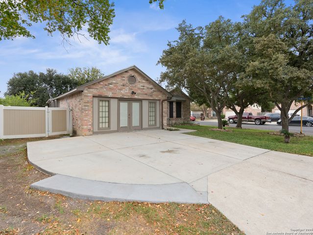 6802 Still, San Antonio, TX 78244