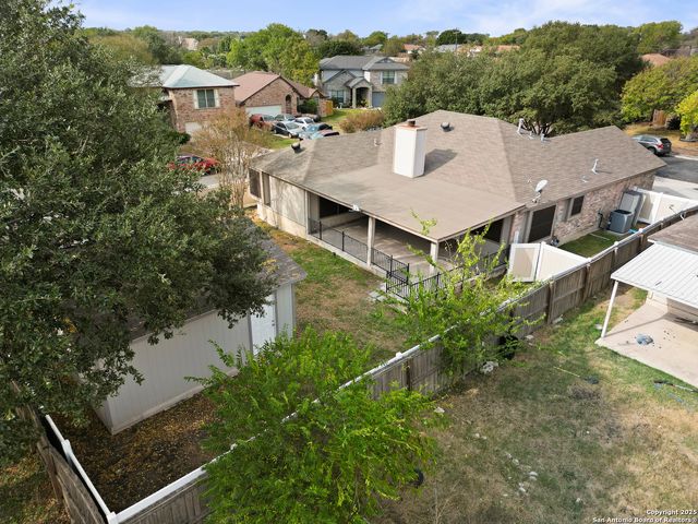 6802 Still, San Antonio, TX 78244