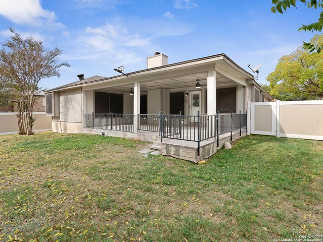 6802 Still, San Antonio, TX 78244