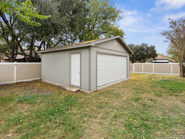 6802 Still, San Antonio, TX 78244