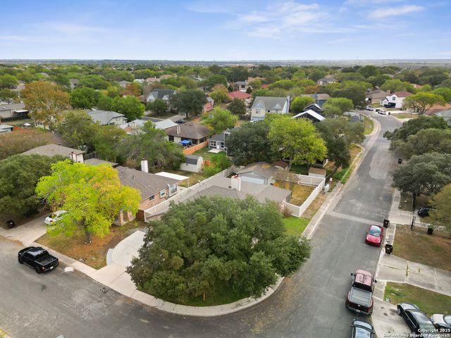 6802 Still, San Antonio, TX 78244