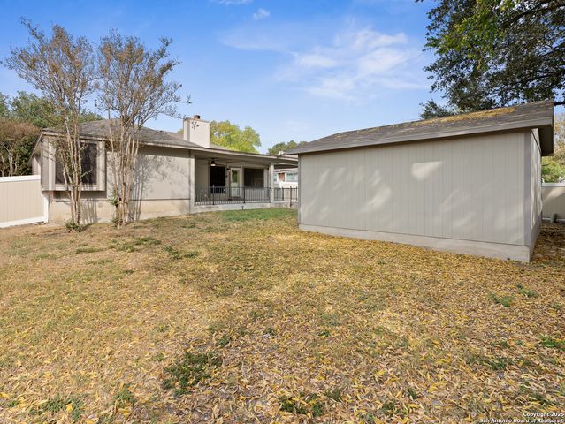 6802 Still, San Antonio, TX 78244