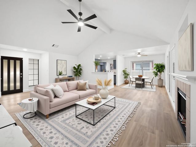 6802 Still, San Antonio, TX 78244