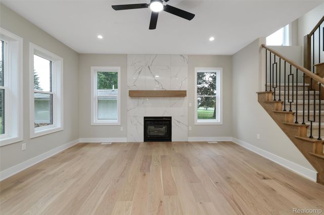 29645 Hickey Road, New Baltimore, MI 48051