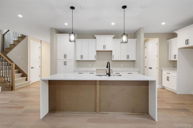 29645 Hickey Road, New Baltimore, MI 48051