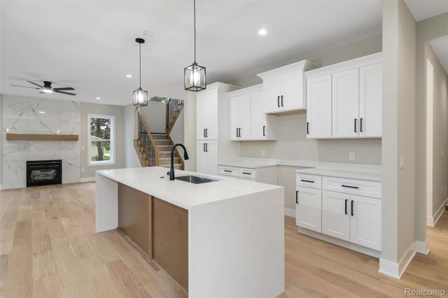 29645 Hickey Road, New Baltimore, MI 48051