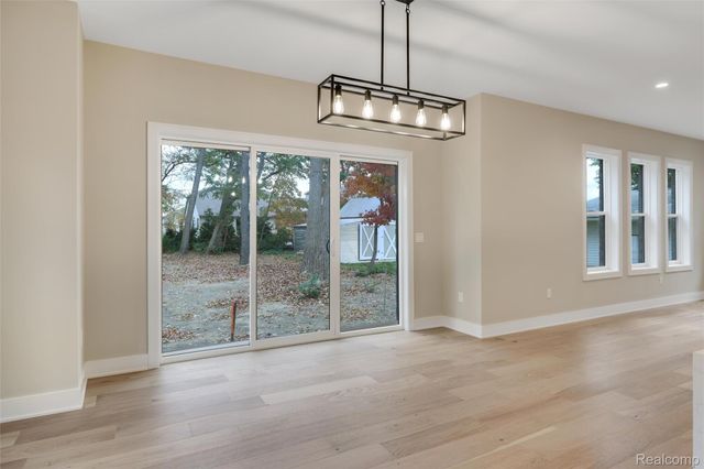 29645 Hickey Road, New Baltimore, MI 48051