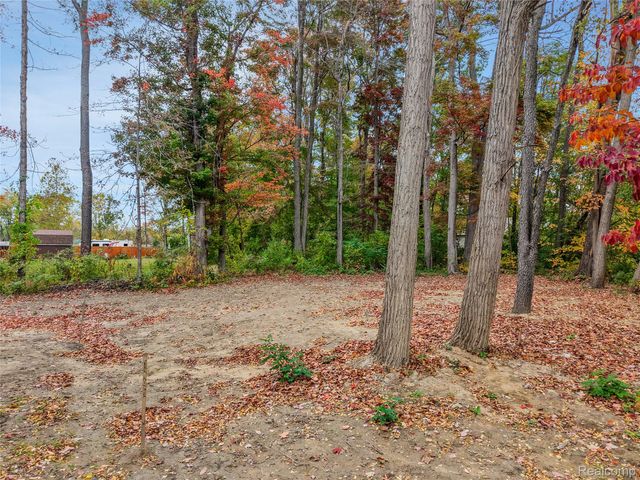29645 Hickey Road, New Baltimore, MI 48051