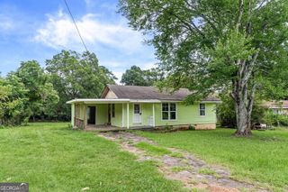 1344 Jackson Street, Griffin, GA 30223