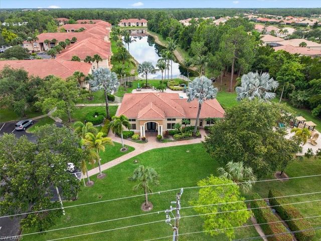 8235 Ibis Club DR 309, Naples, FL 34104