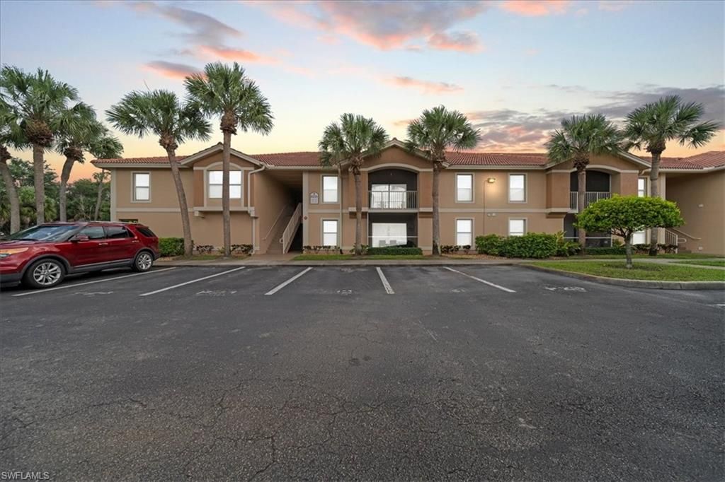 8235 Ibis Club DR 309, Naples, FL 34104