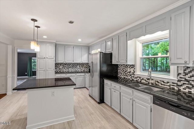 5705 Spring Road, Raleigh, NC 27603