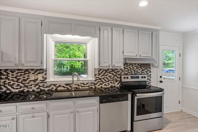 5705 Spring Road, Raleigh, NC 27603