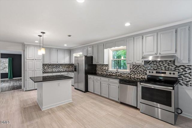 5705 Spring Road, Raleigh, NC 27603
