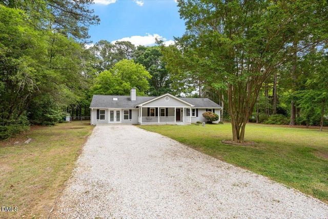 5705 Spring Road, Raleigh, NC 27603