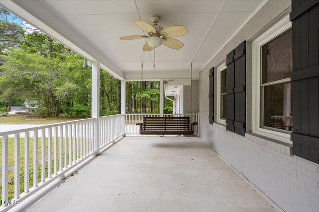 5705 Spring Road, Raleigh, NC 27603