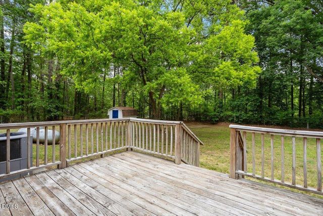 5705 Spring Road, Raleigh, NC 27603
