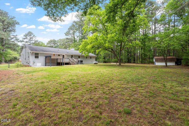5705 Spring Road, Raleigh, NC 27603