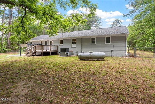 5705 Spring Road, Raleigh, NC 27603
