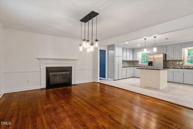 5705 Spring Road, Raleigh, NC 27603