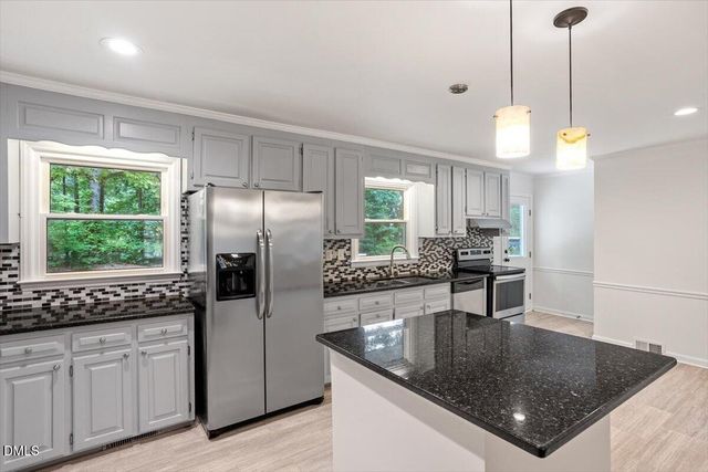 5705 Spring Road, Raleigh, NC 27603