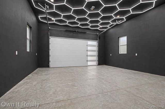 2020 Edgewater Street, Monroe, MI 48162