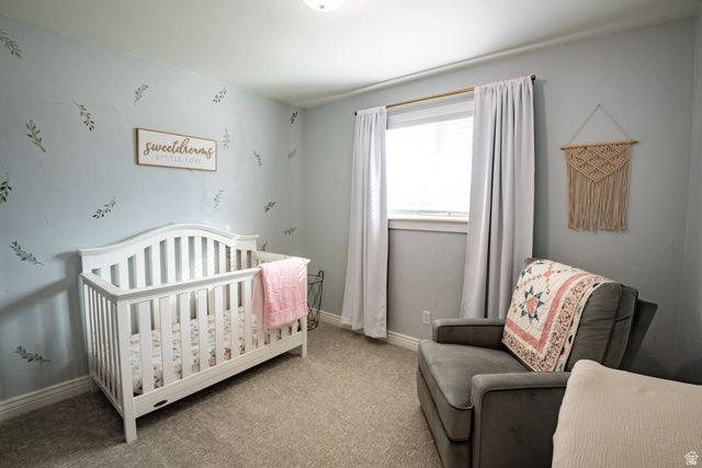 846 S 880 W, Payson, UT 84651