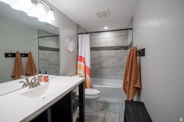 846 S 880 W, Payson, UT 84651