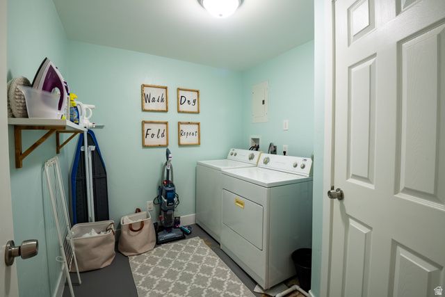 846 S 880 W, Payson, UT 84651