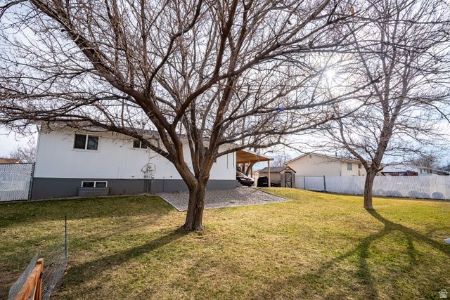 846 S 880 W, Payson, UT 84651