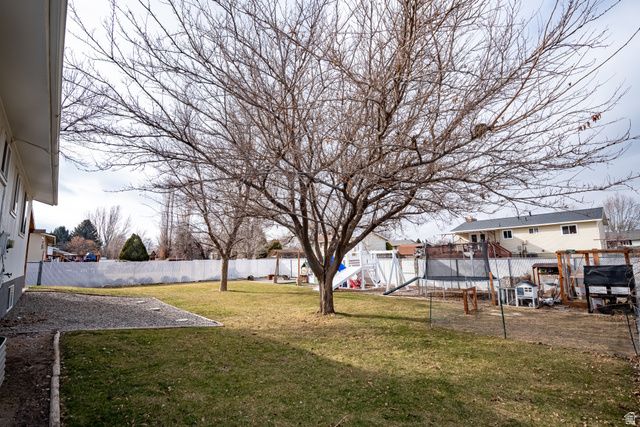 846 S 880 W, Payson, UT 84651