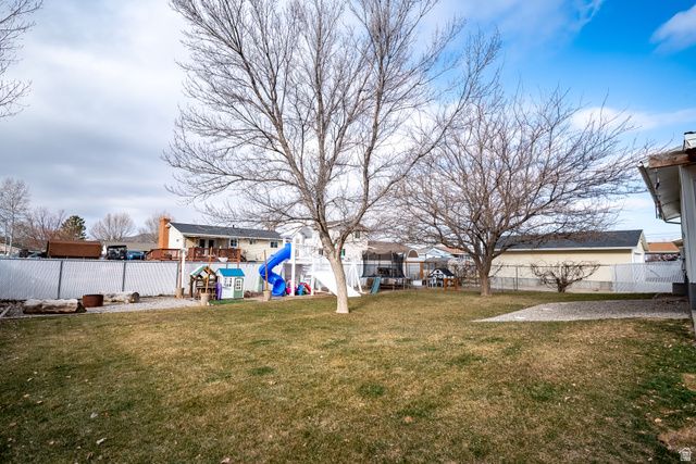 846 S 880 W, Payson, UT 84651