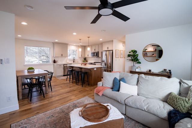 846 S 880 W, Payson, UT 84651