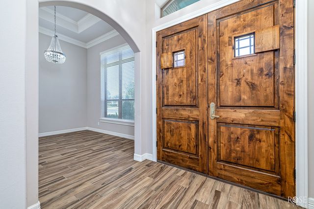 4710 Shadow Creek, San Angelo, TX 76904