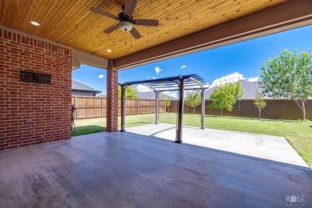 4710 Shadow Creek, San Angelo, TX 76904