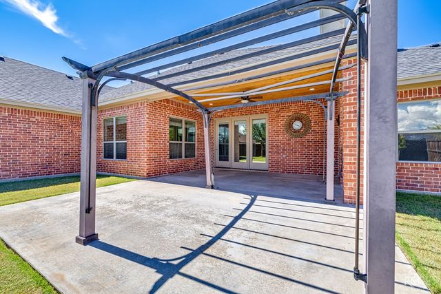 4710 Shadow Creek, San Angelo, TX 76904