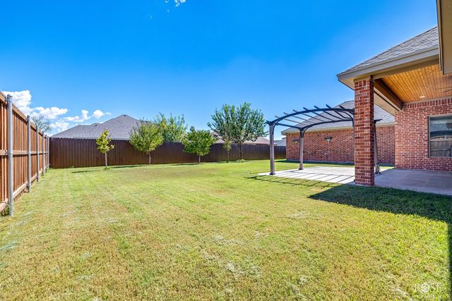 4710 Shadow Creek, San Angelo, TX 76904