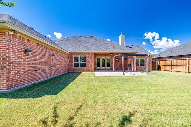 4710 Shadow Creek, San Angelo, TX 76904