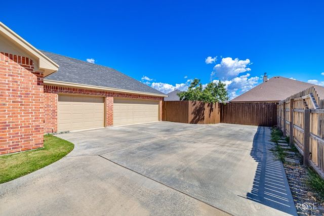 4710 Shadow Creek, San Angelo, TX 76904