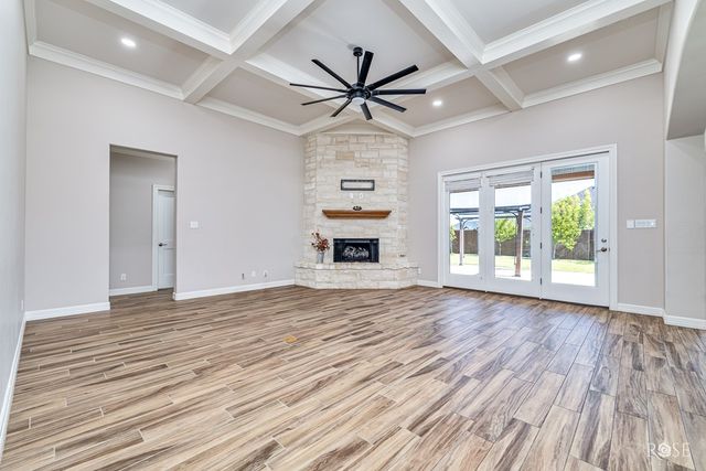 4710 Shadow Creek, San Angelo, TX 76904