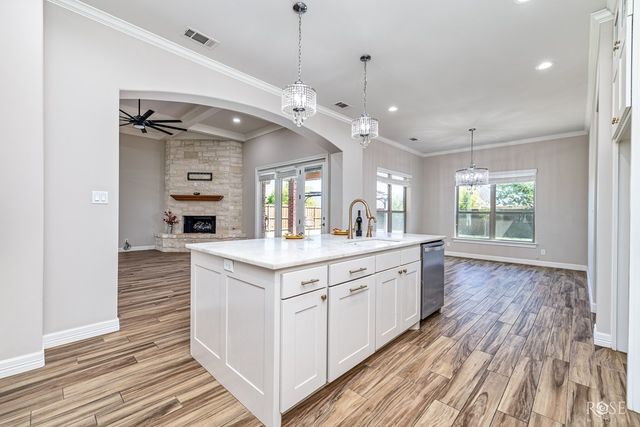 4710 Shadow Creek, San Angelo, TX 76904