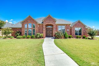 4710 Shadow Creek, San Angelo, TX 76904