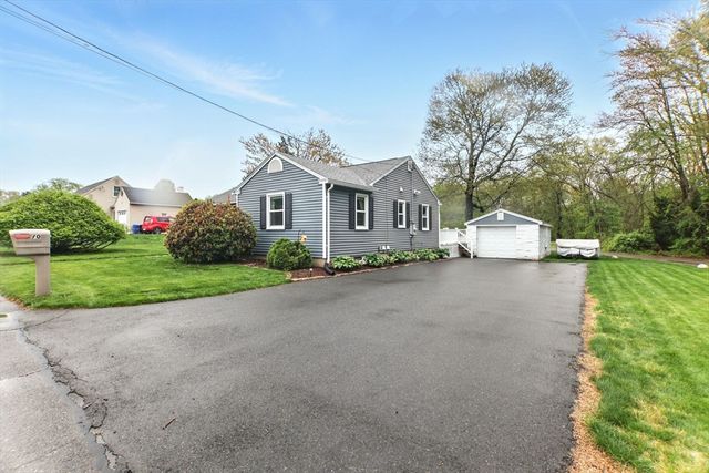 70 Eden St, Ludlow, MA 01056