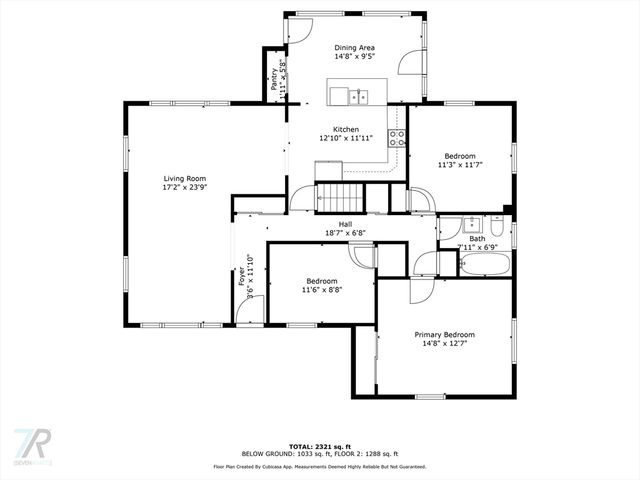 70 Eden St, Ludlow, MA 01056