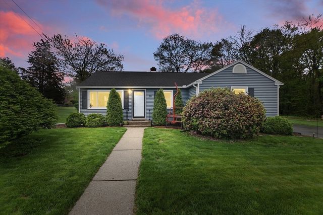 70 Eden St, Ludlow, MA 01056